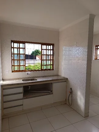 Imagem APARTAMENTO A VENDA NO NATO VETORAZZO