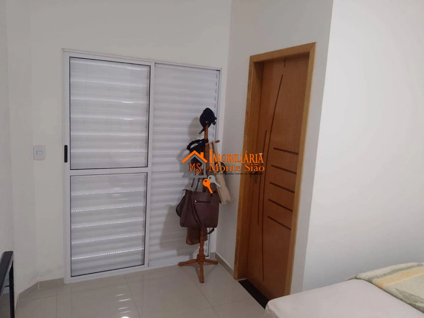 Imagem Sobrado com 3 dormitórios à venda, 100 m² por R$ 530.000,00 - Jardim Monte Carmelo - Guarulhos/SP