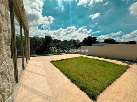 Imagem Sobrado à venda no Condomínio Villa Bella Florença, bairro Jardim América, em Paulínia!

Este s...