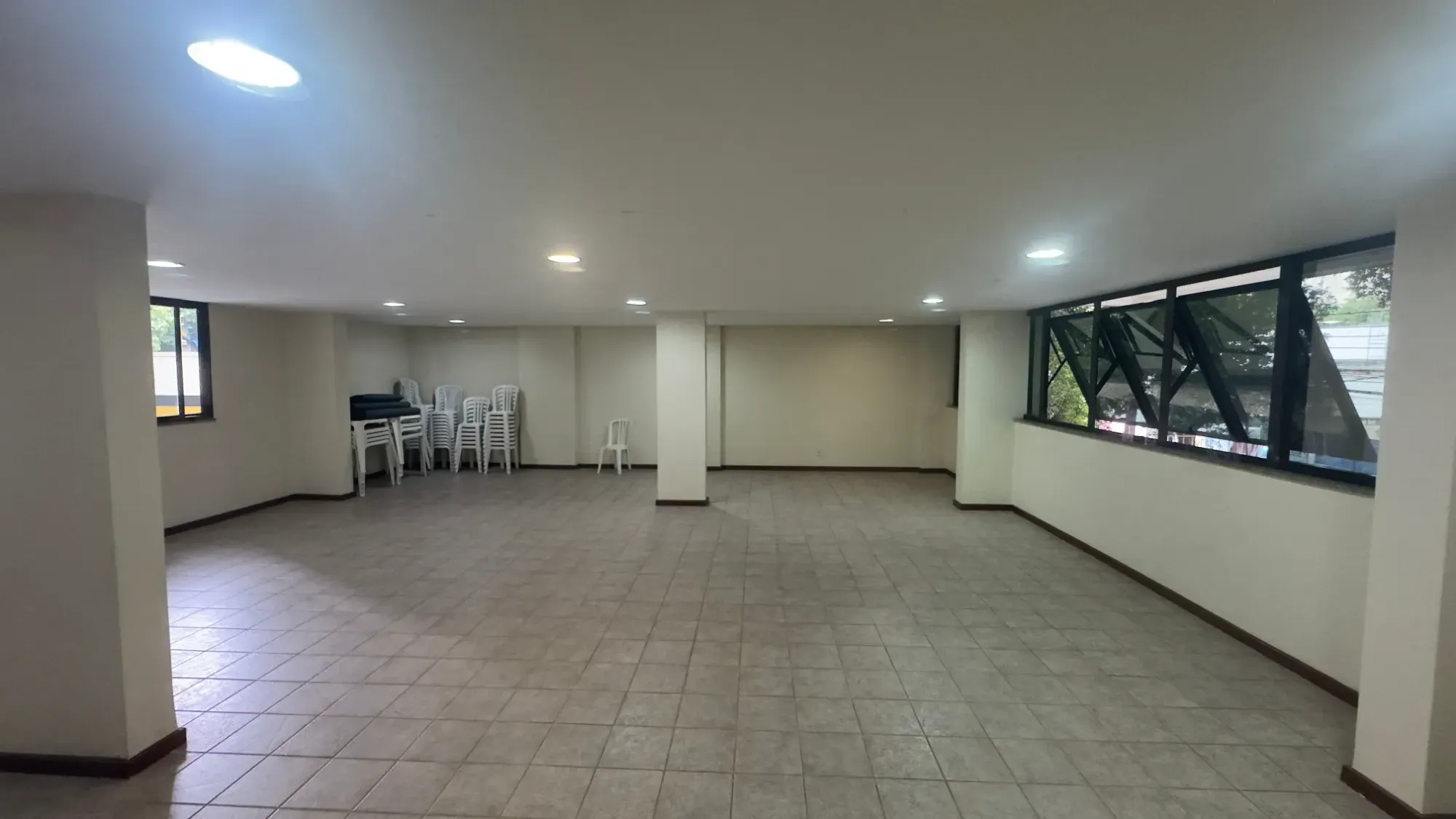 Imagem Cobertura com 3 Quartos à Venda, 208 m² em Tijuca - Rio de Janeiro