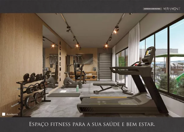 Imagem RESIDENCIAL MIRAMONT