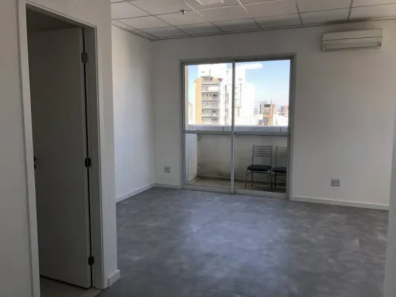 Imagem Sala Comercial à Venda, 32 m² em Pinheiros - São Paulo