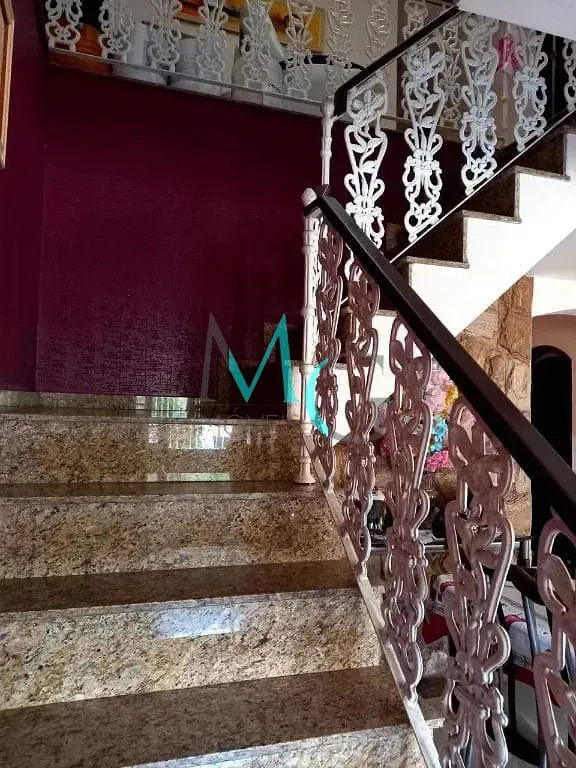 Imagem Casa com 4 dormitórios à venda, 230 m² por R$ 700.000,00 - Senador Vasconcelos - Rio de Janeiro/RJ
