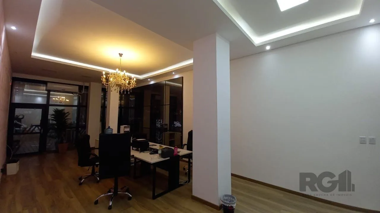 Imagem Sala Comercial em Floresta