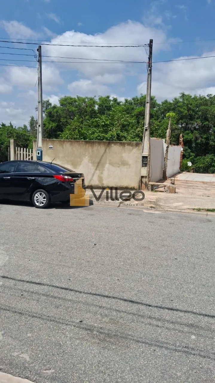 Imagem Venha conhecer este excelente terreno à venda no Jardim Botucatu, em Sorocaba. Com 132 m² de área...
