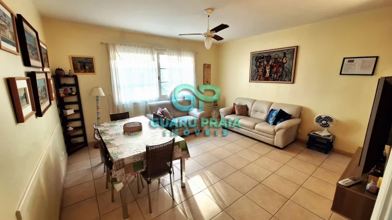 Imagem Apartamento em Enseada, Guarujá/SP