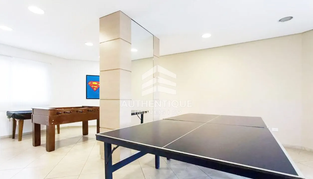 Imagem GOLDEN PLACE IPIRANGA - Apartamento à venda no bairro Ipiranga - São Paulo/SP, Zona Sul