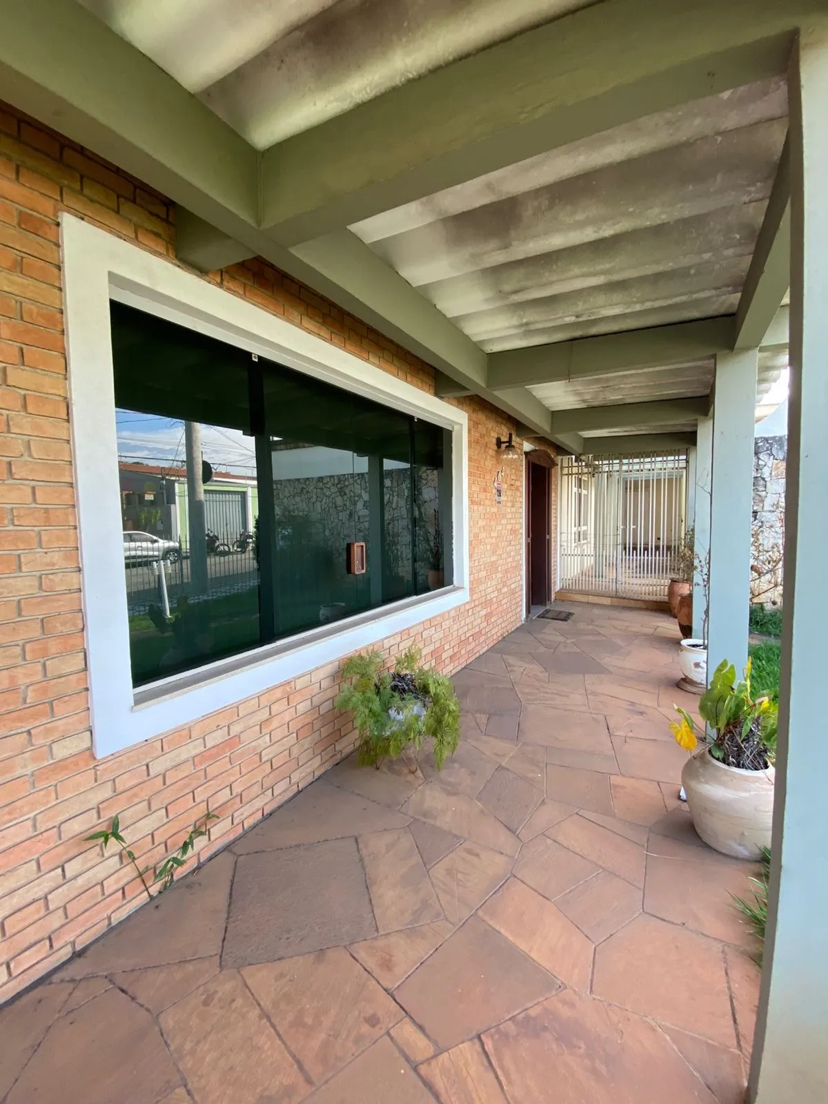 Imagem Prédio Comercial para alugar em Parque Campolim de 384.60m² com 6 Garagens