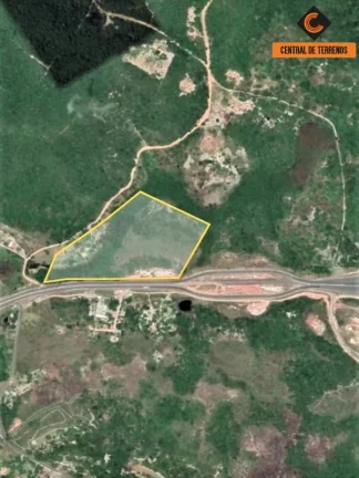Foto do imóvel TERRENO EM CAMAÇARI - VIA PARAFUSO