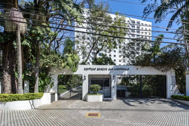 Imagem Apartamento à venda em São Paulo, Granja Julieta, com 3 quartos, 148m2