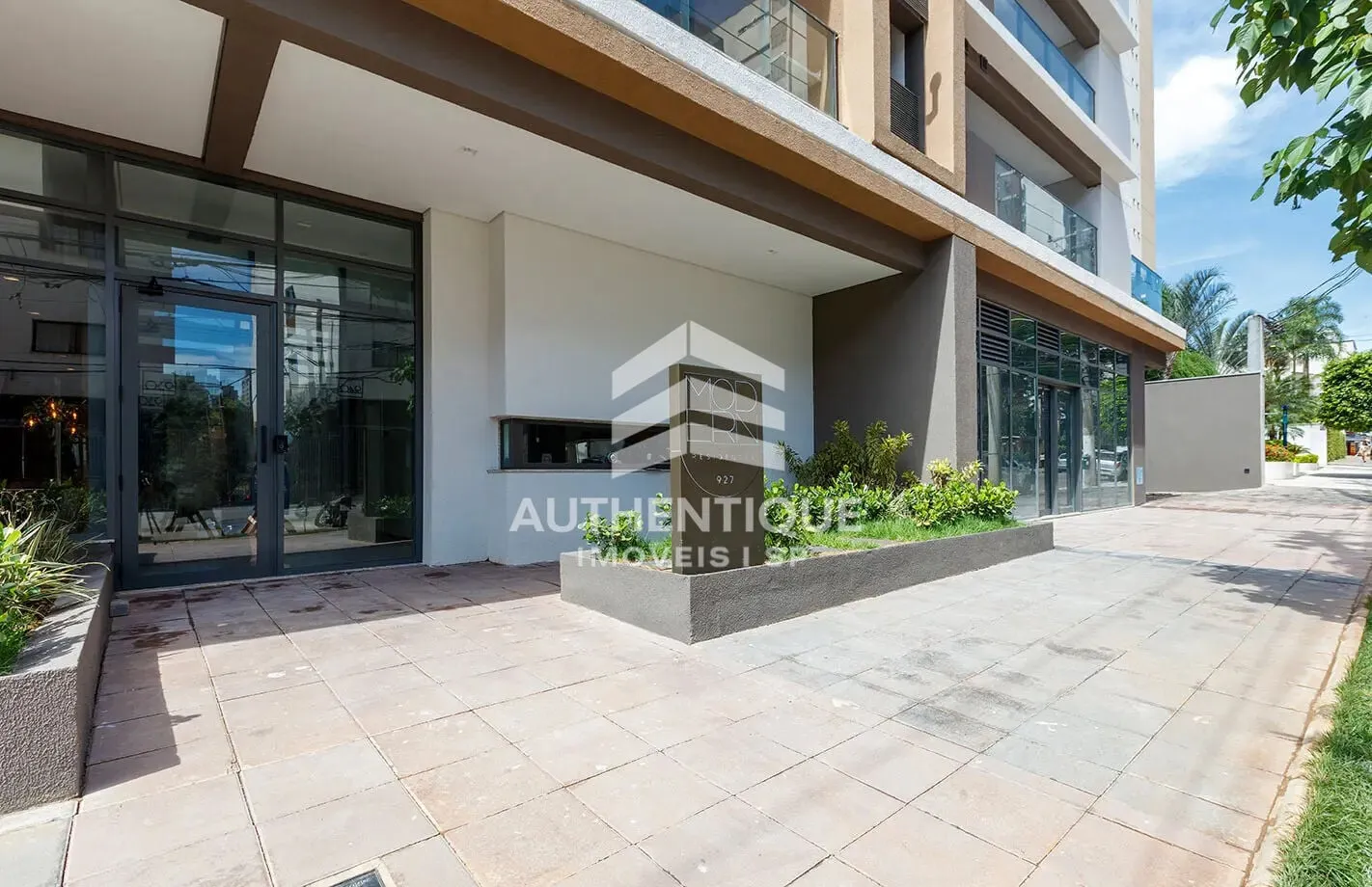 Imagem MODERN VILA CLEMENTINO - Apartamento à venda em São Paulo/SP