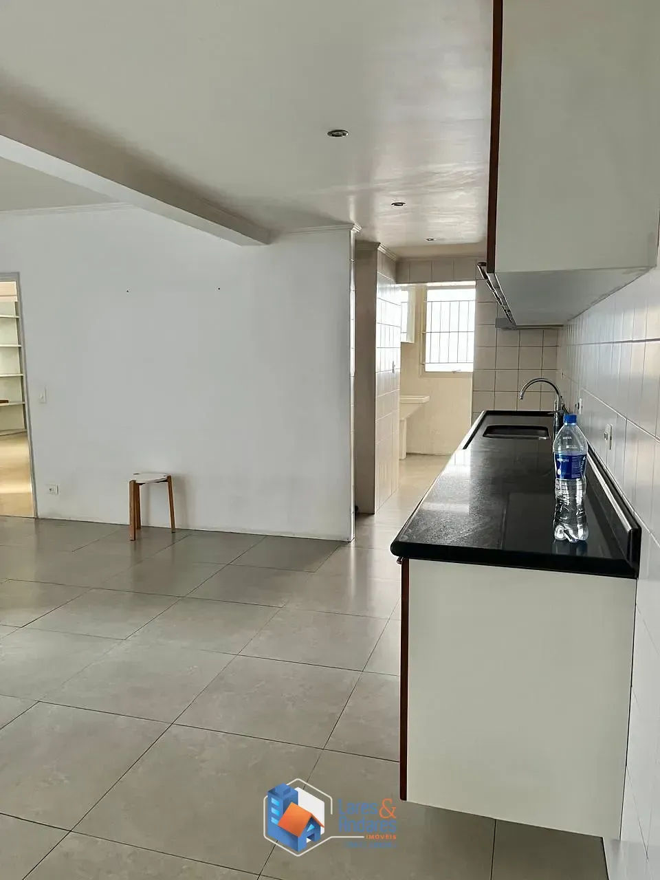 Imagem Apartamento para venda em Vila Uberabinha com 3 quartos, sendo 1 suíte, 105m²