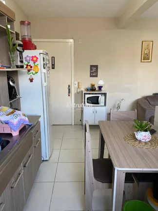 Imagem Apartamento em ótima localização