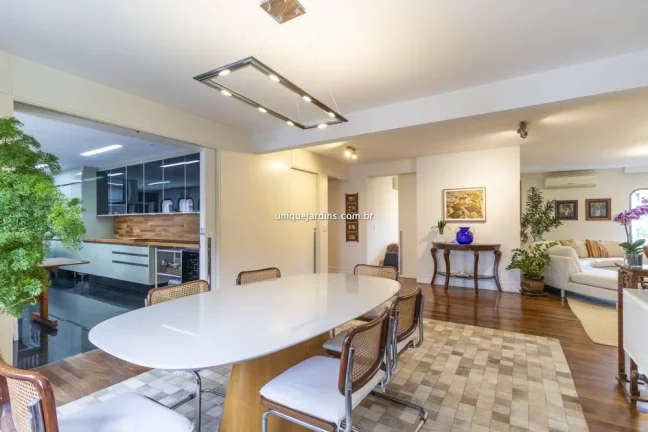 Imagem Apartamento à venda Campo Belo São Paulo
