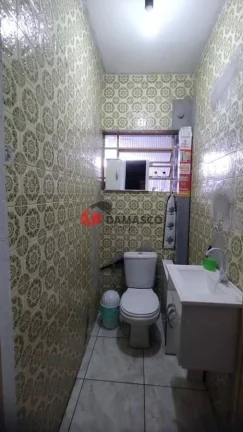 Imagem Sobrado à venda 3 Quartos, 2 Vagas, 189M², Campestre, Santo André - SP