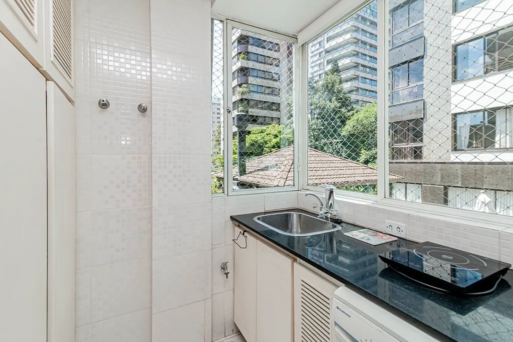 Imagem Apartamento em Mont Serrat