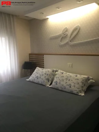 Imagem Apartamento 139m² 3 dormitórios - Bela Vista