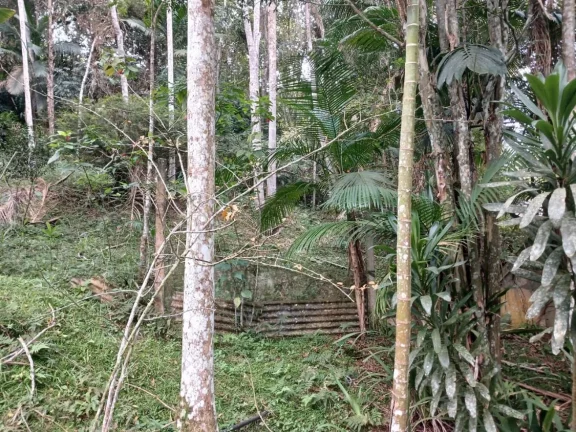 Imagem Chácara em Embu Guaçu
