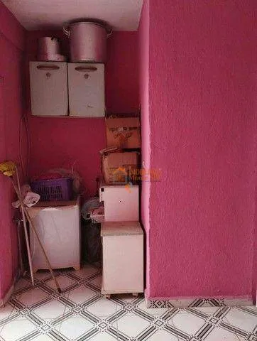 Imagem Sobrado com 8 dormitórios à venda, 402 m² por R$ 1.255.500,00 - Vila Barros - Guarulhos/SP