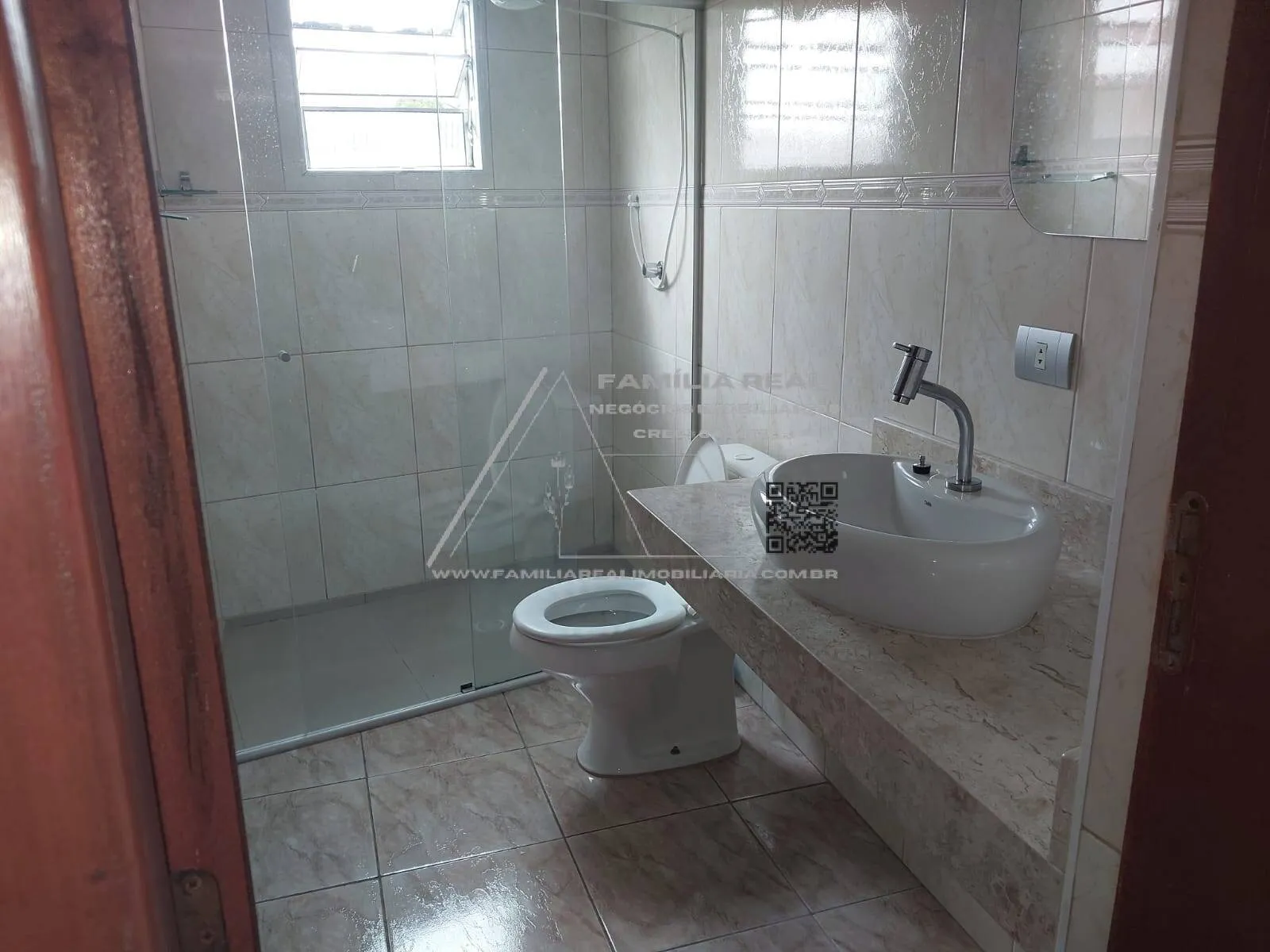 Imagem Casa térrea, com 01 Dormitório, para locação na Vila Matilde