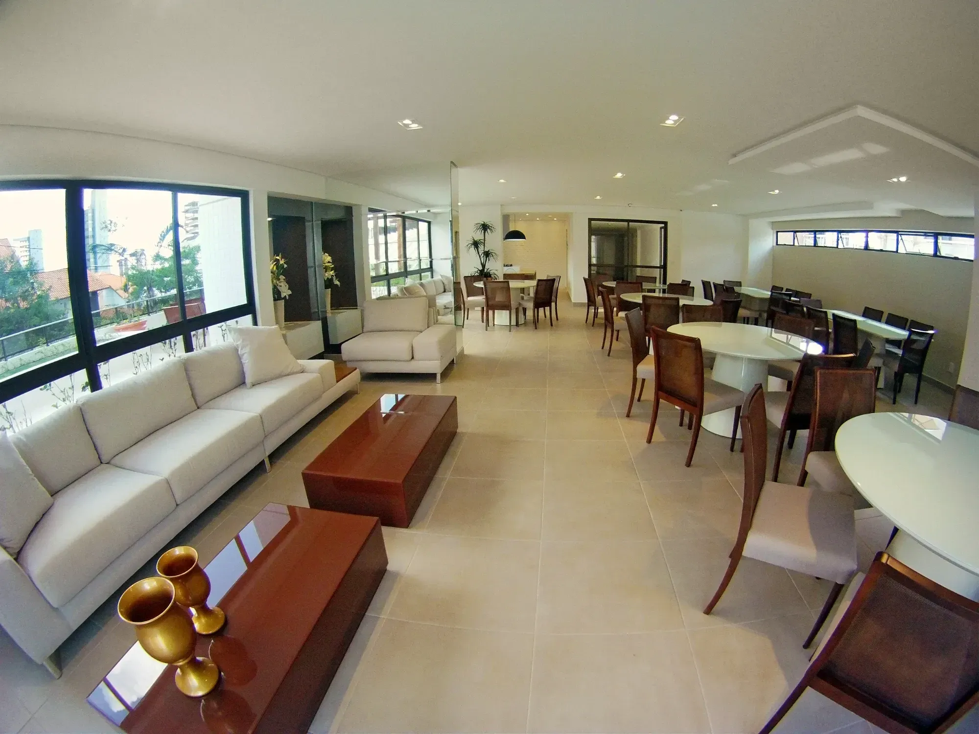 Imagem Apartamento com 3 Quartos à Venda, 87,26 m² em Bela Vista - Campina Grande