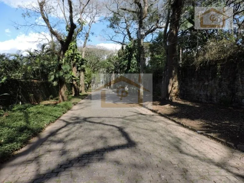 Imagem Alta qualidade em morar, Lindo Terreno, Localização Privilegiada!