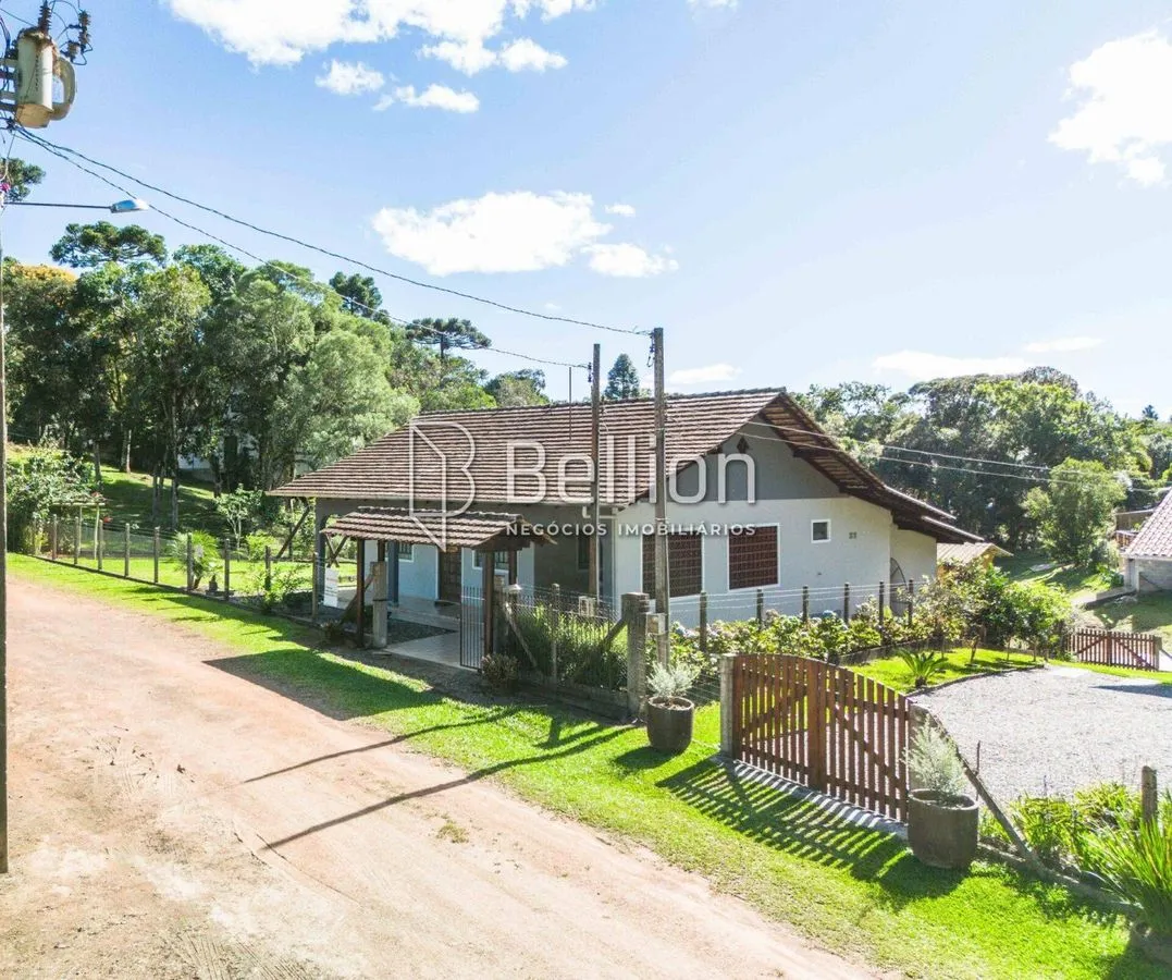 Imagem Casa de campo em Alto Cedros