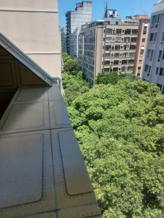 Foto do imóvel Apartamento com 1 Quarto à Venda, 45 m² em Copacabana - Rio de Janeiro