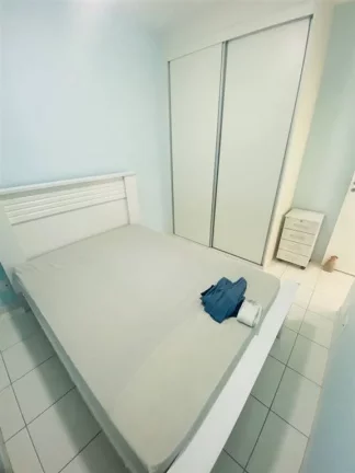 Imagem Apartamento com 2 dorms, Ocian, Praia Grande - R$ 330 mil, Cod: 2430