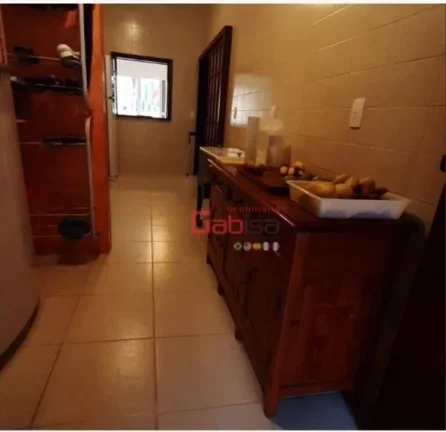 Imagem Casa com 5 dormitórios à venda, 200 m² por R$ 2.000.000,00 - Praia Grande - Arraial do Cabo/RJ