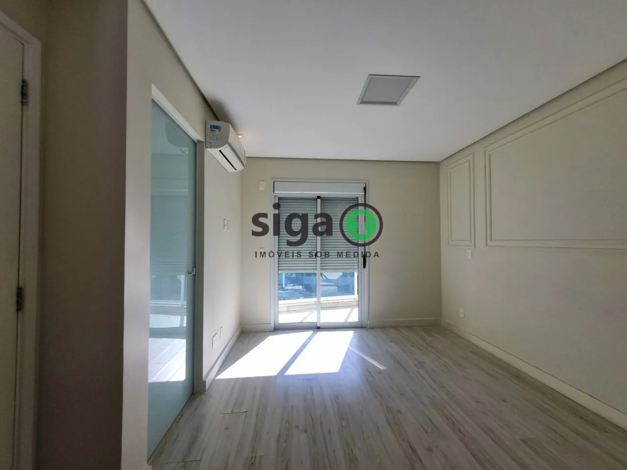 Imagem APARTAMENTO 183METROS - 3 SUITES NO BROOKLIN