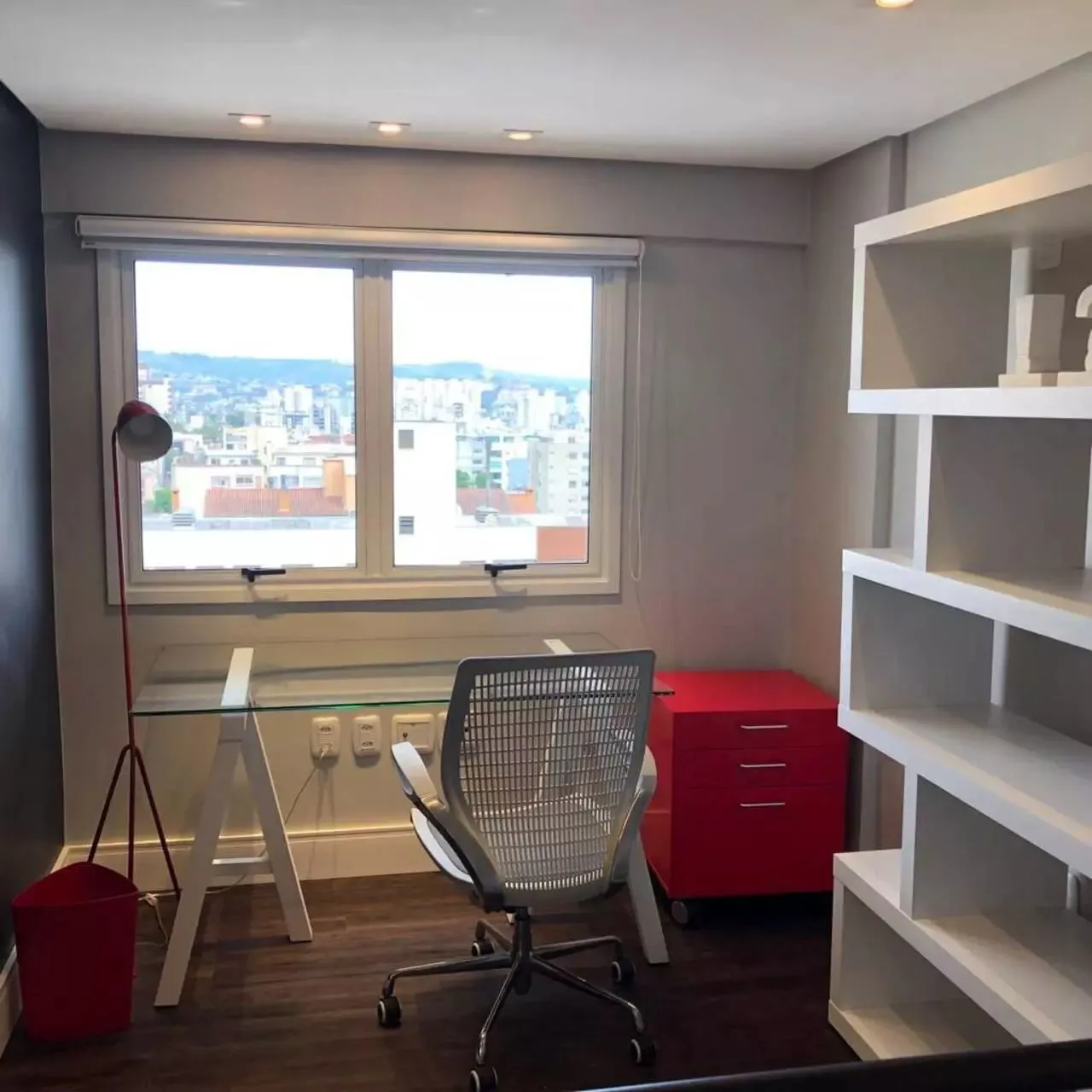 Imagem Apartamento em Bela Vista