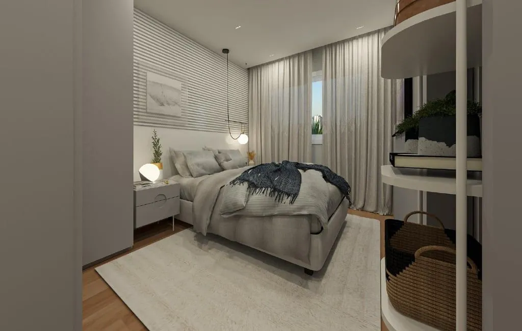Imagem Apartamento em Centro