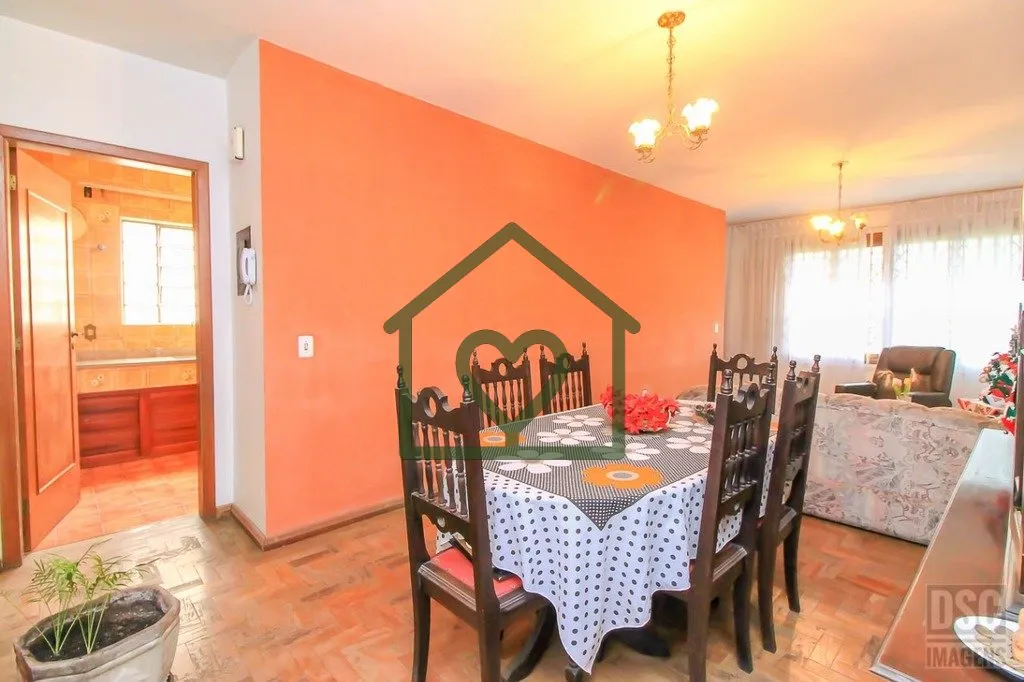 Imagem Casa para venda bairro Glória, proximidades da Avenida Oscar Pereira e 3ª Perimetral (Av. Cel. Apa...