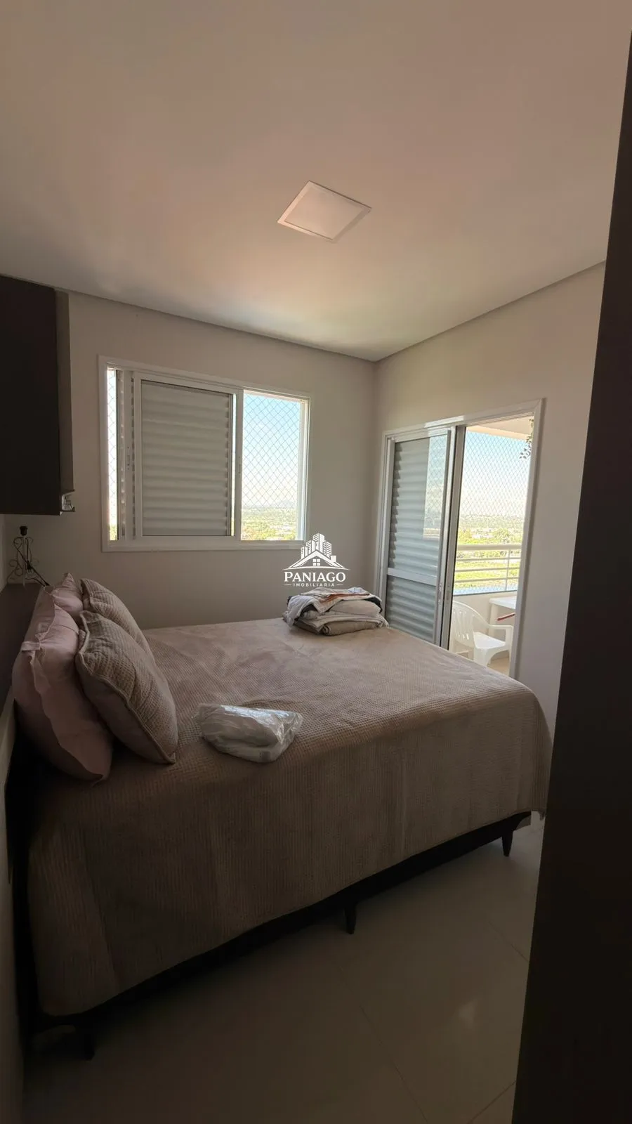 Imagem Apartamento à venda no Grand Arena Residence - 99m² | 3 quartos (2 suítes)