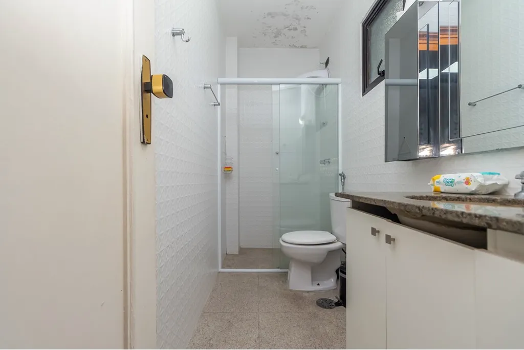Imagem Cobertura à venda em São Paulo, Saúde, com 3 quartos, 192m2