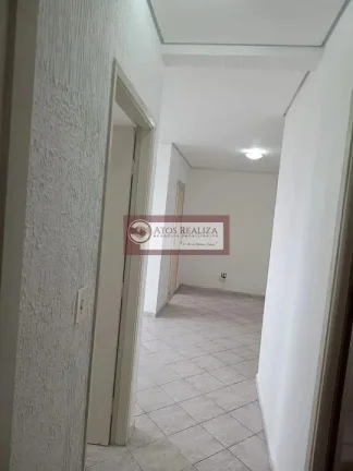 Imagem Apartamento à Venda no Centro de Diadema, 2 Dorms, 1 vaga de garagem, 51m², valor de Oportunidade R$ 333k. Confira!