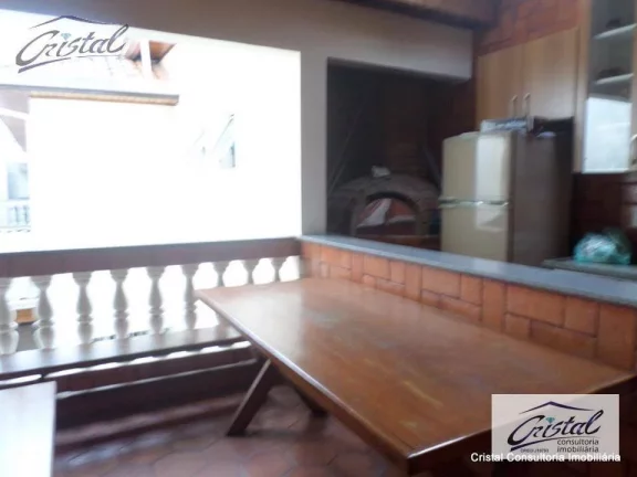 Imagem Sobrado Residencial à venda, Jardim São Jorge, São Paulo - .