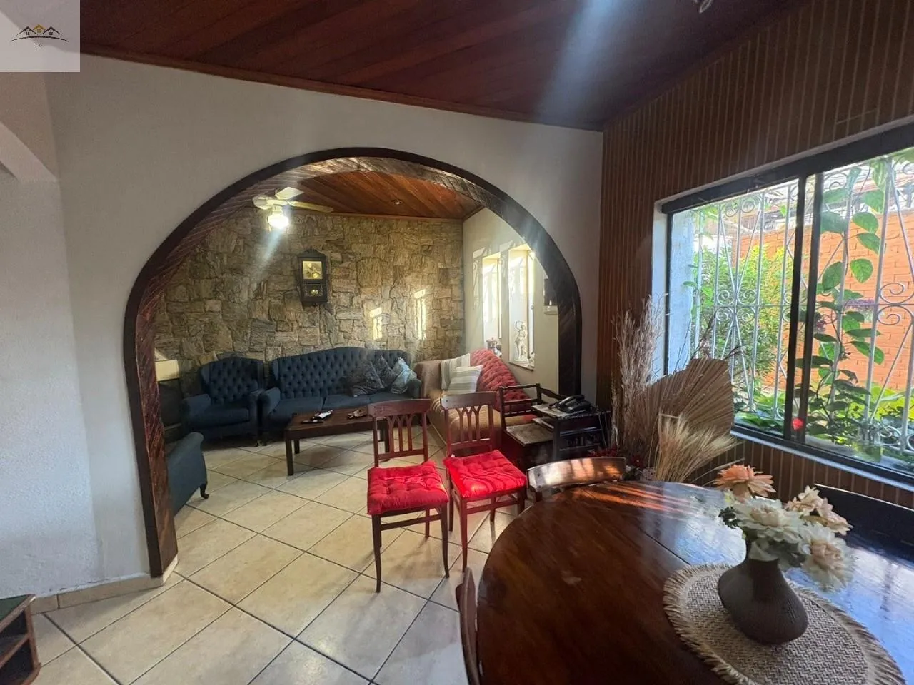 Imagem CASA RESIDENCIAL em São Bernardo do Campo - São Paulo, Rudge Ramos
