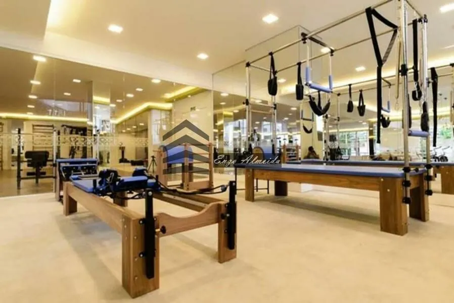 Imagem Thera Faria Lima Pinheiros Residence - Apartamento à venda em São Paulo/SP