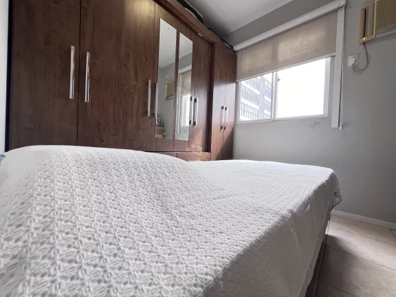 Imagem Oportunidade de apartamento em localização super tranquila e de fácil acesso a BR-101!