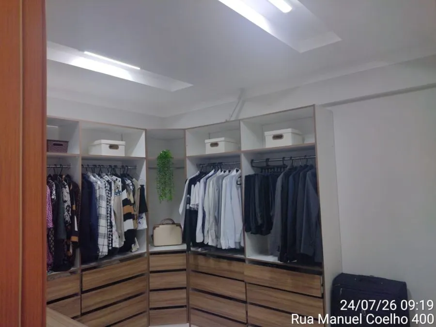 Imagem Apartamento 3 dormitórios para Venda no Caonze, Nova...