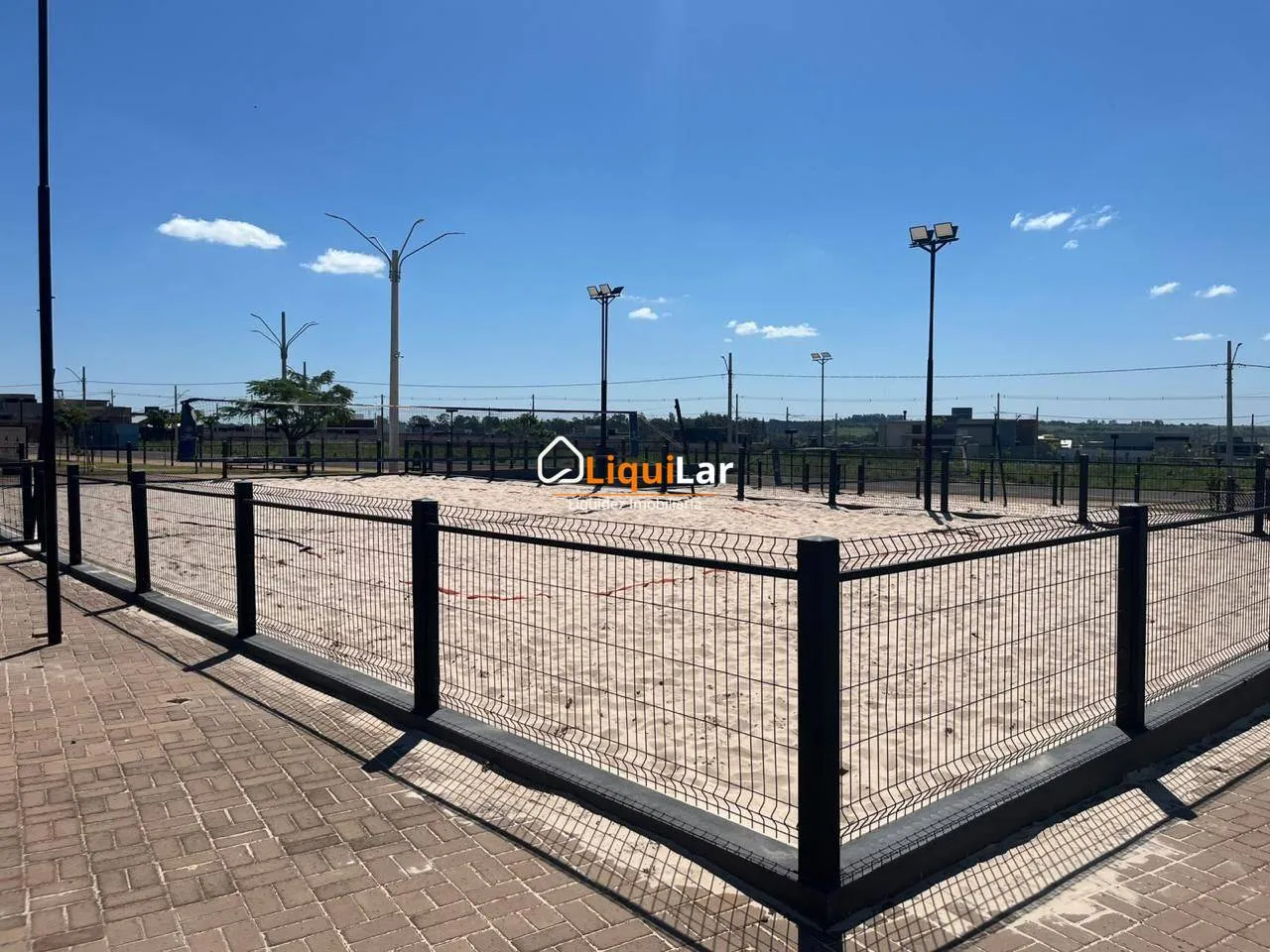 Imagem Villaggio Santa Inês | Terreno de 250 m² na Região Norte com Transferência por R$ 57 Mil