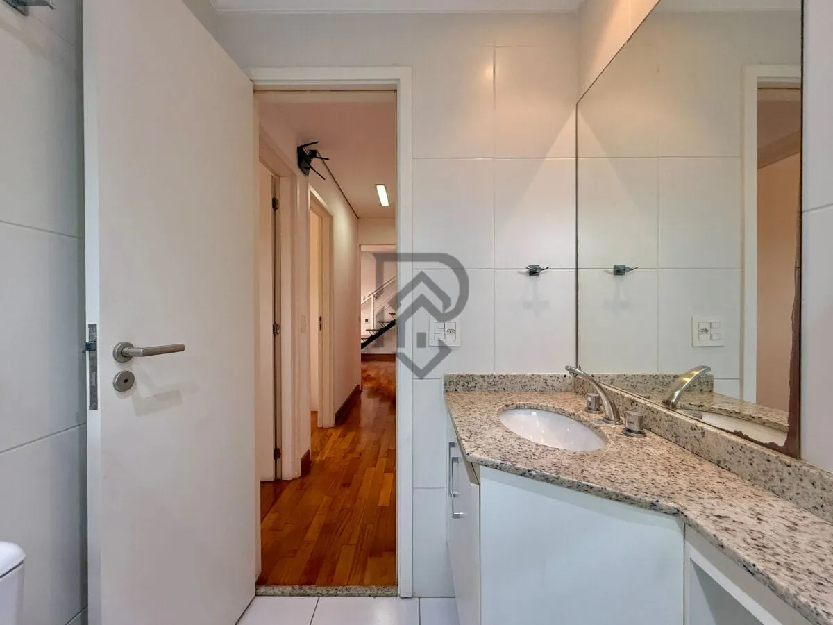 Imagem Apartamento cobertura Campo Belo pronto para morar