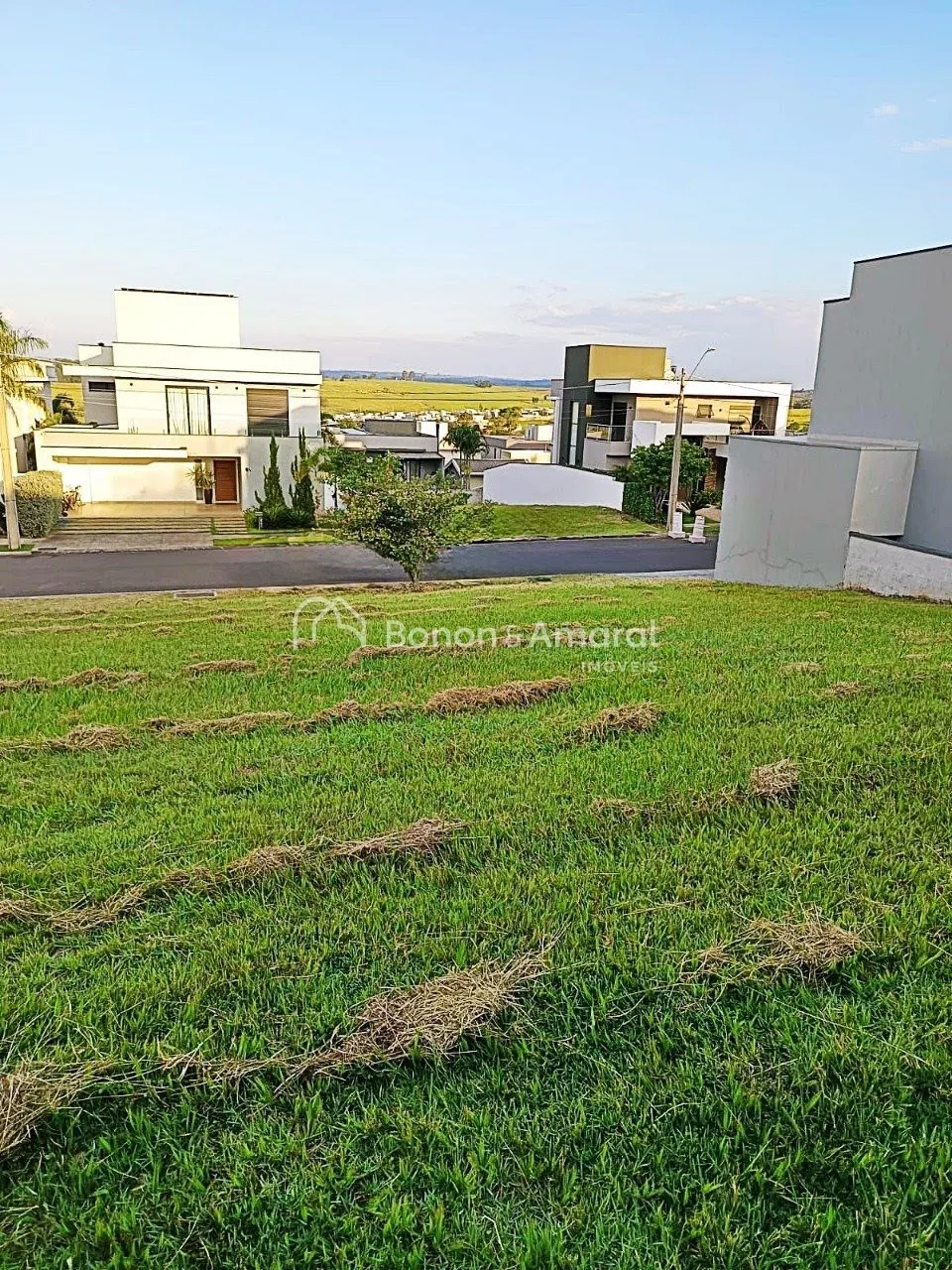 Imagem Terreno em condominio a venda em Campinas!!