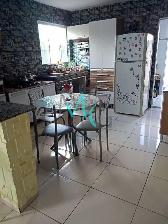 Imagem Casa à venda, 102 m² por R$ 200.000,00 - Campo Grande - Rio de Janeiro/RJ