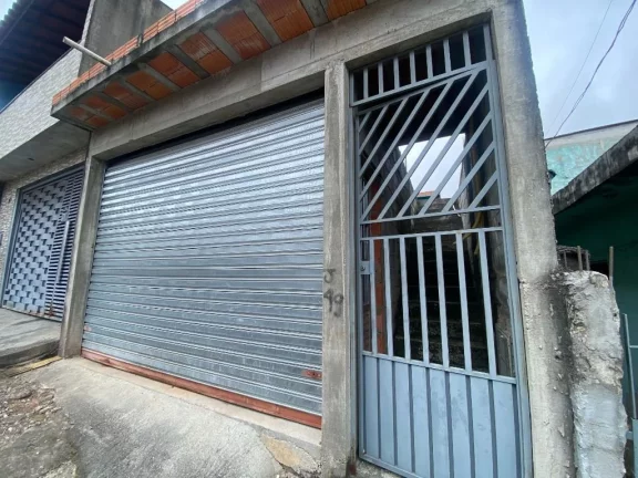 Foto do imóvel Terreno à venda, 125 m² por R$ 135.000,00 - Vila Fátima - Suzano/SP