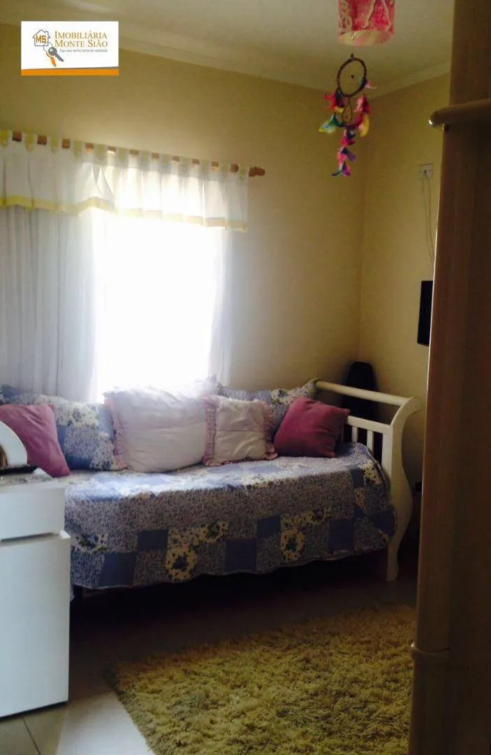 Imagem Sobrado com 3 dormitórios à venda, 108 m² por R$ 1.039.000,00 - Vila Milton - Guarulhos/SP