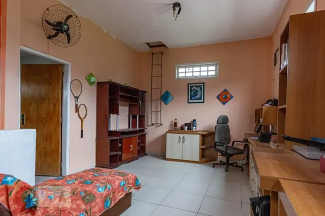 Imagem Casa à Venda - Vargem Pequena, 4 Quartos, 355 m2