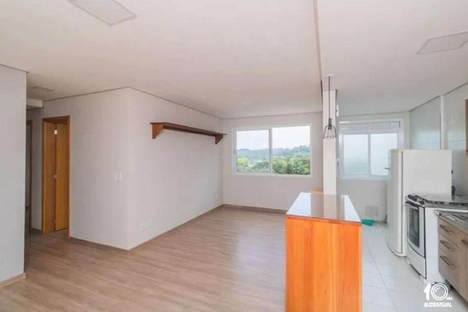 Imagem Apartamento em Agronomia